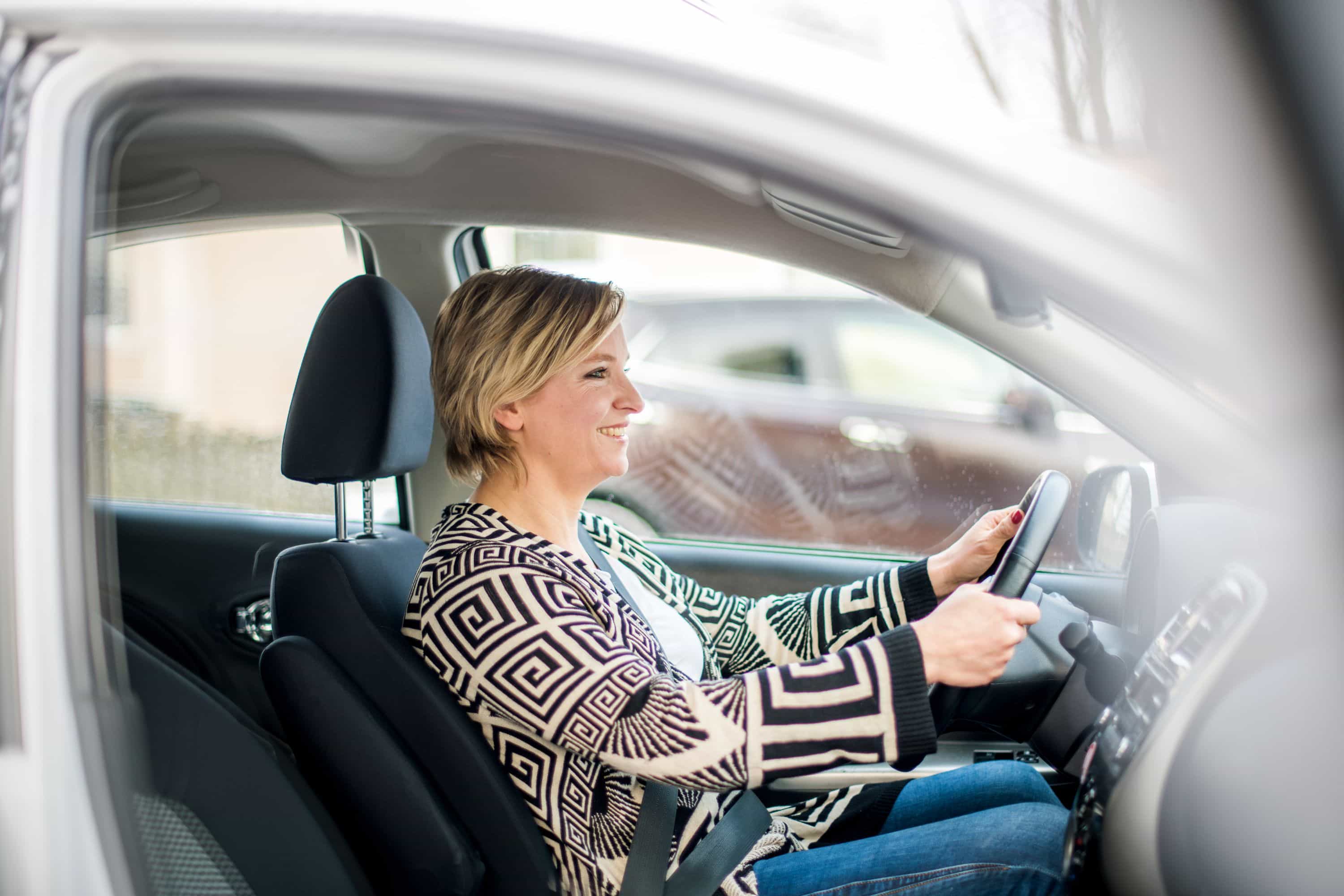 Pflegefachkraft (w/m/d) - (D)ein Engagement, das sich lohnt Hückeswagen - Diakoniestation Hückeswagen - Praxia