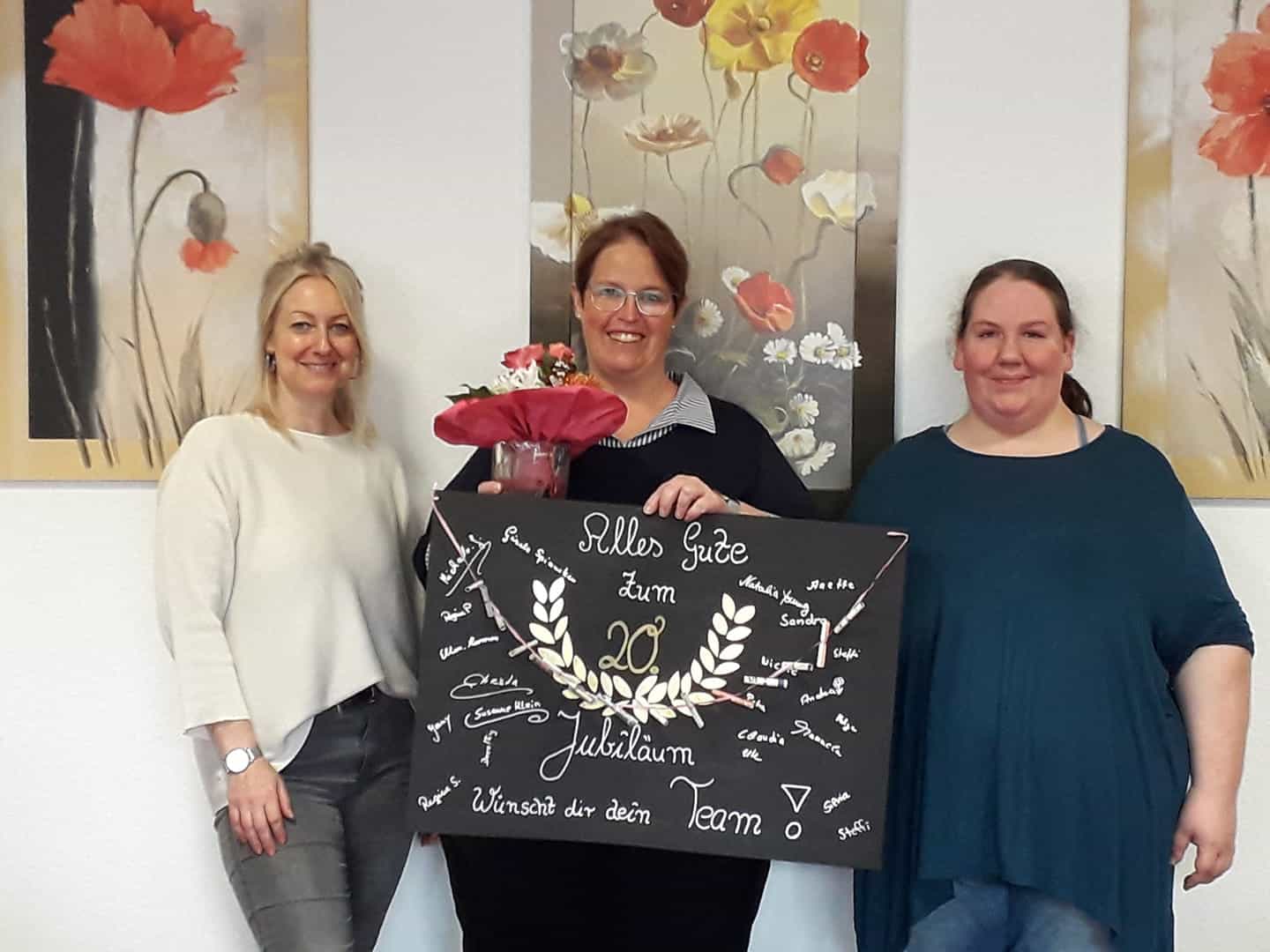 Pflegefachkraft (m/w/d) in Teilzeit - Werde Teil unseres Teams! Oberhausen - Pflegedienst Lichtblick Oberhausen - Praxia