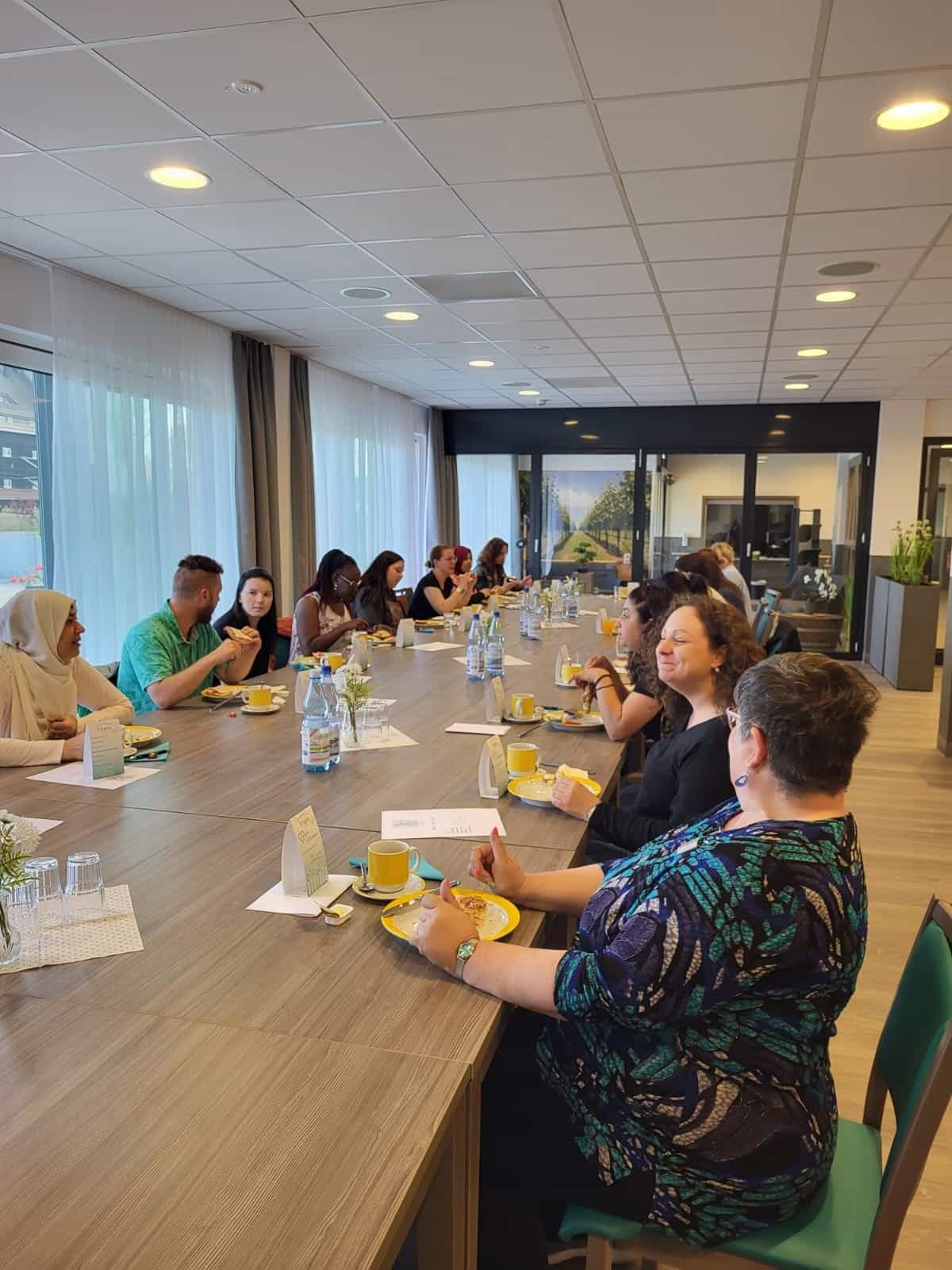 Pflegefachkraft (m/w/d) - Teamplayer mit Herz gesucht! Schwaigern - Vitalis Schwaigern - Praxia