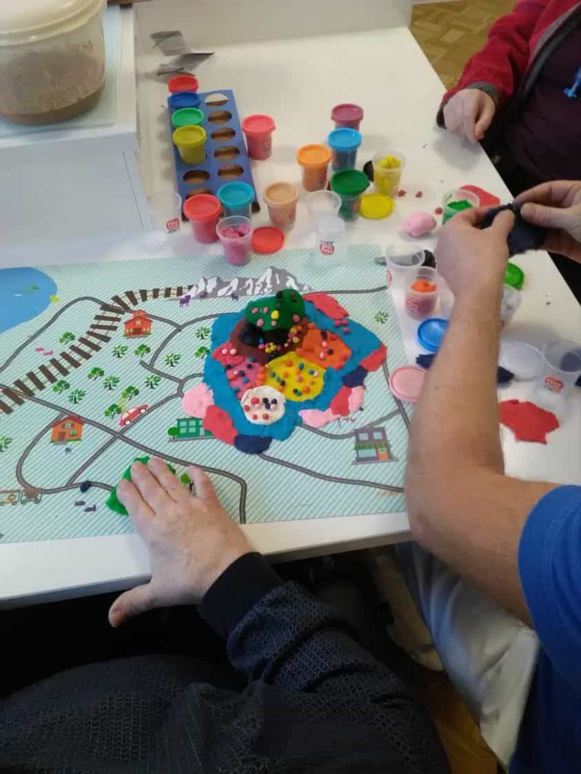 Pflegefachkraft (w/d/m) - Hier kannst Du Dir Zeit für die Pflege nehmen! Würzburg - Heimbeatmungsservice Brambring Jaschke | Wohngemeinschaft Würzburg - Praxia