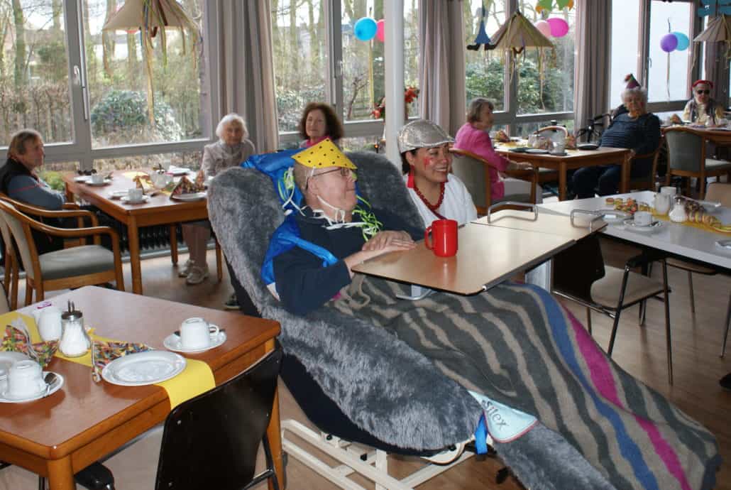 Praxisanleitung mit Freistellungsmöglichkeit (m/w/d) - Werde Teil unseres Teams! Oldenburg - Alten- und Pflegeheim Bodenburgallee 51 - Praxia