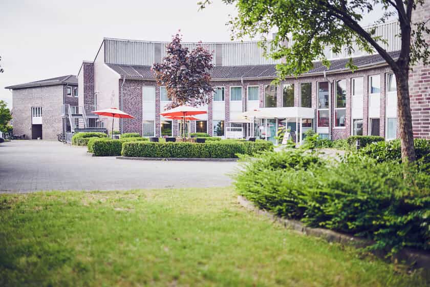 Palliativfachkraft (m/w/d) - Dein neuer Arbeitsplatz in einem eingespielten Team! Wedel - Johanniter Seniorenanlage Heinrich-Gau - Praxia