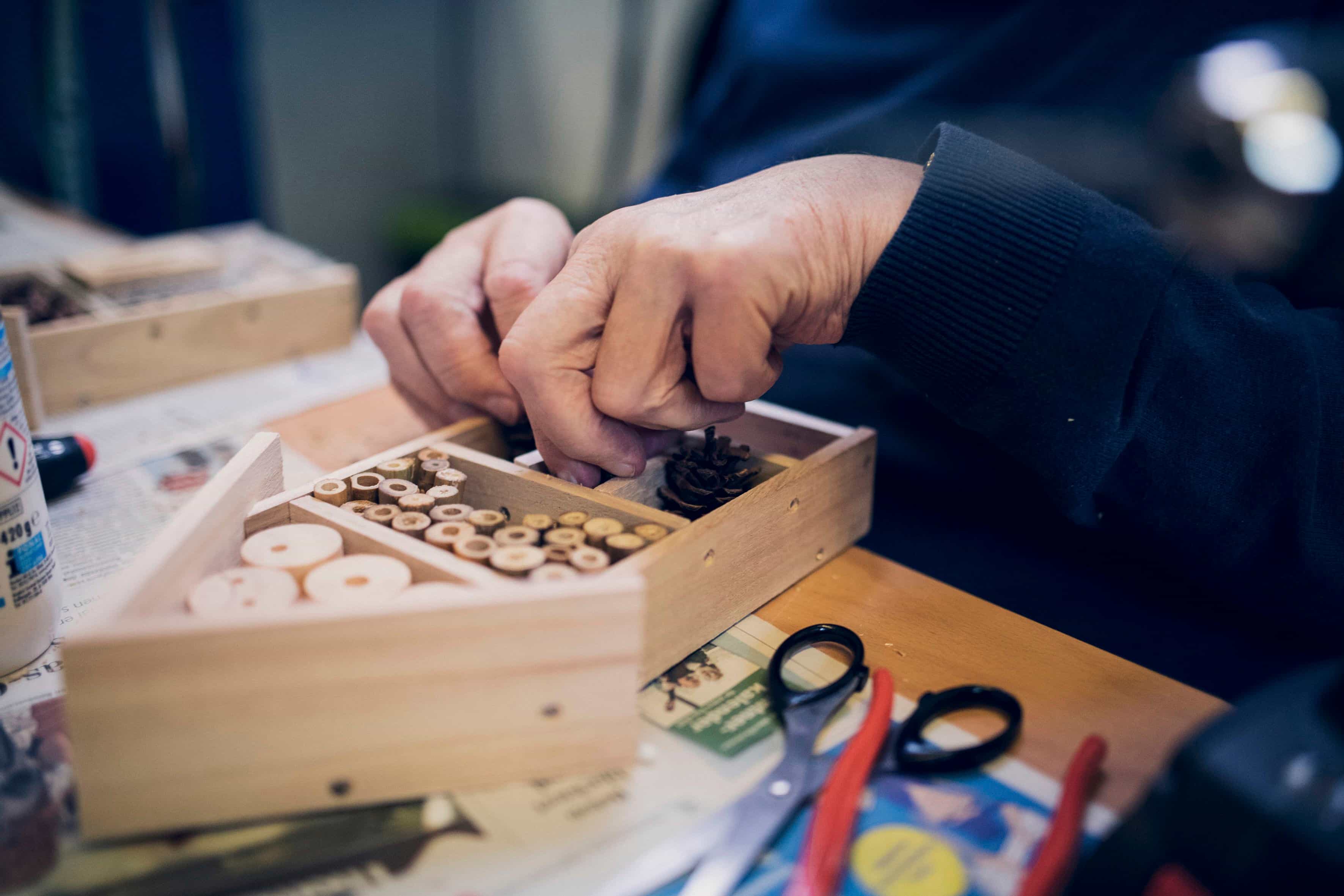 Pflegefachkraft (m/w/d) - Gestalten Sie mit uns gemeinsam die Zukunft! Sinzig - Johanniter-Haus Sinzig - Praxia