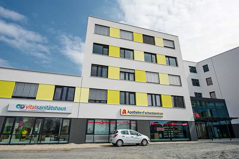 Pflegehilfskraft mit mind. 2-jähriger Ausbildung (m/w/d) – Ihr neuer Arbeitsplatz mit attraktiven Arbeitszeiten! Großenhain - ELBLAND Rehabilitationsklinik Großenhain - Praxia