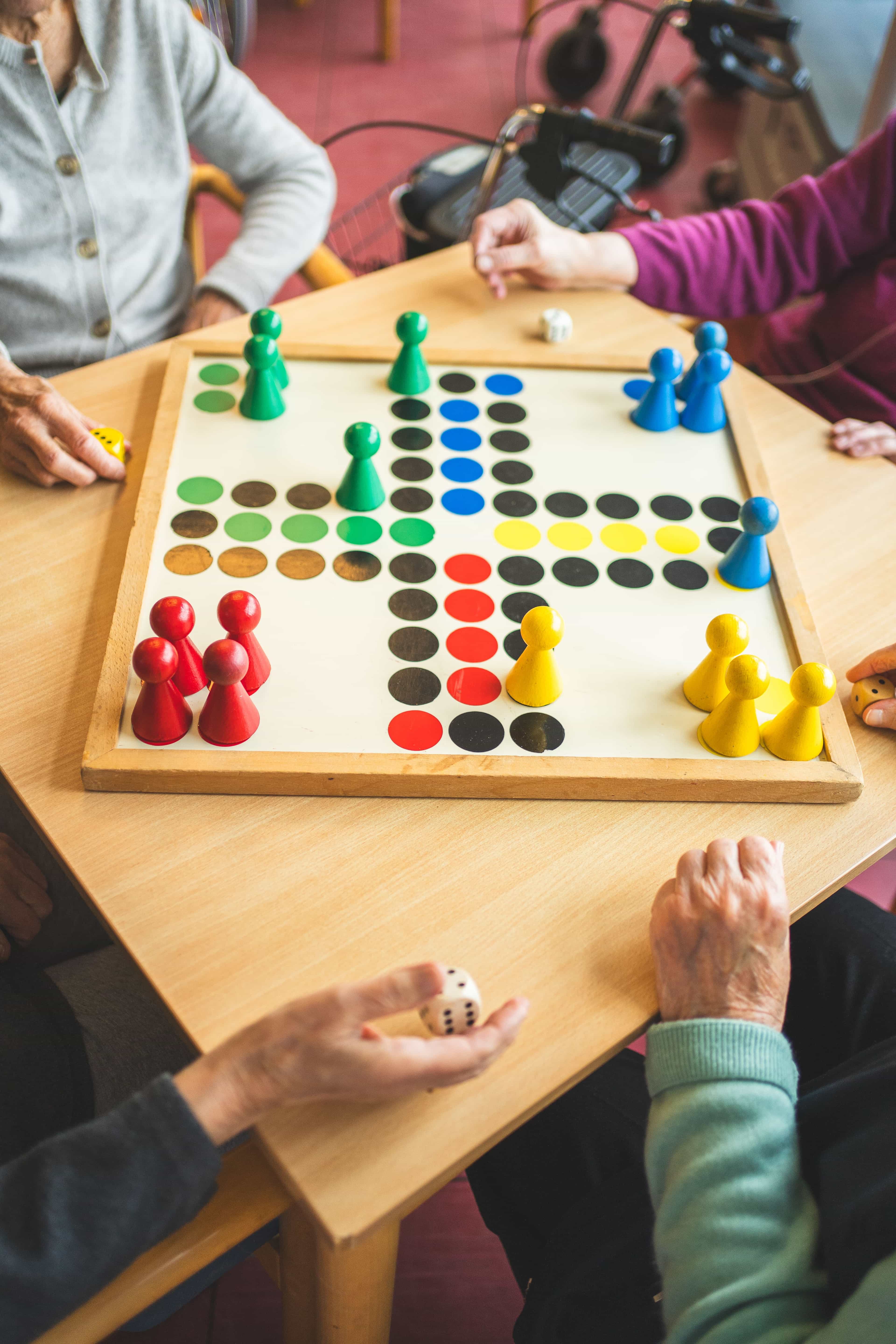 Pflegefachkraft (m/w/d) – Bei uns startet Ihre Karriere! Lübeck - Senior:InnenEinrichtung Dornbreite - Praxia