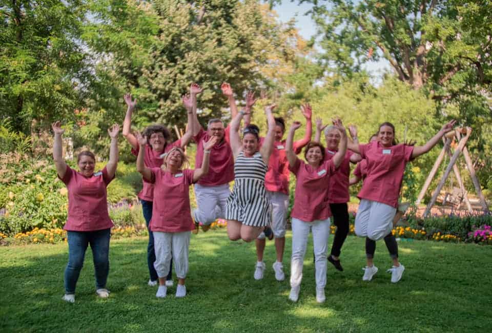 Pflegefachkraft (m/w/d) - Wir bieten Dir alle Möglichkeiten! Speyer - Alloheim mobil Ambulanter Pflegedienst "Speyer" - Praxia