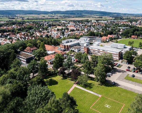 Pflegefachkraft (m/w/d) für unsere IMC-Stationen - Wir suchen Sie! Hessisch Oldendorf - BDH-Klinik Hessisch Oldendorf - Praxia