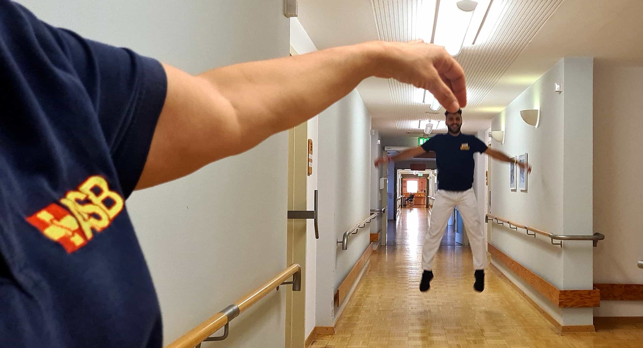 Pflegefachkraft (m/w/d) Stationäre Pflege - Wir suchen Verstärkung! Heilbronn - ASB Pflegezentrum Heilbronn-Sontheim - Praxia