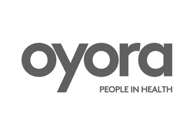 Oyora - People in Health - Praxia