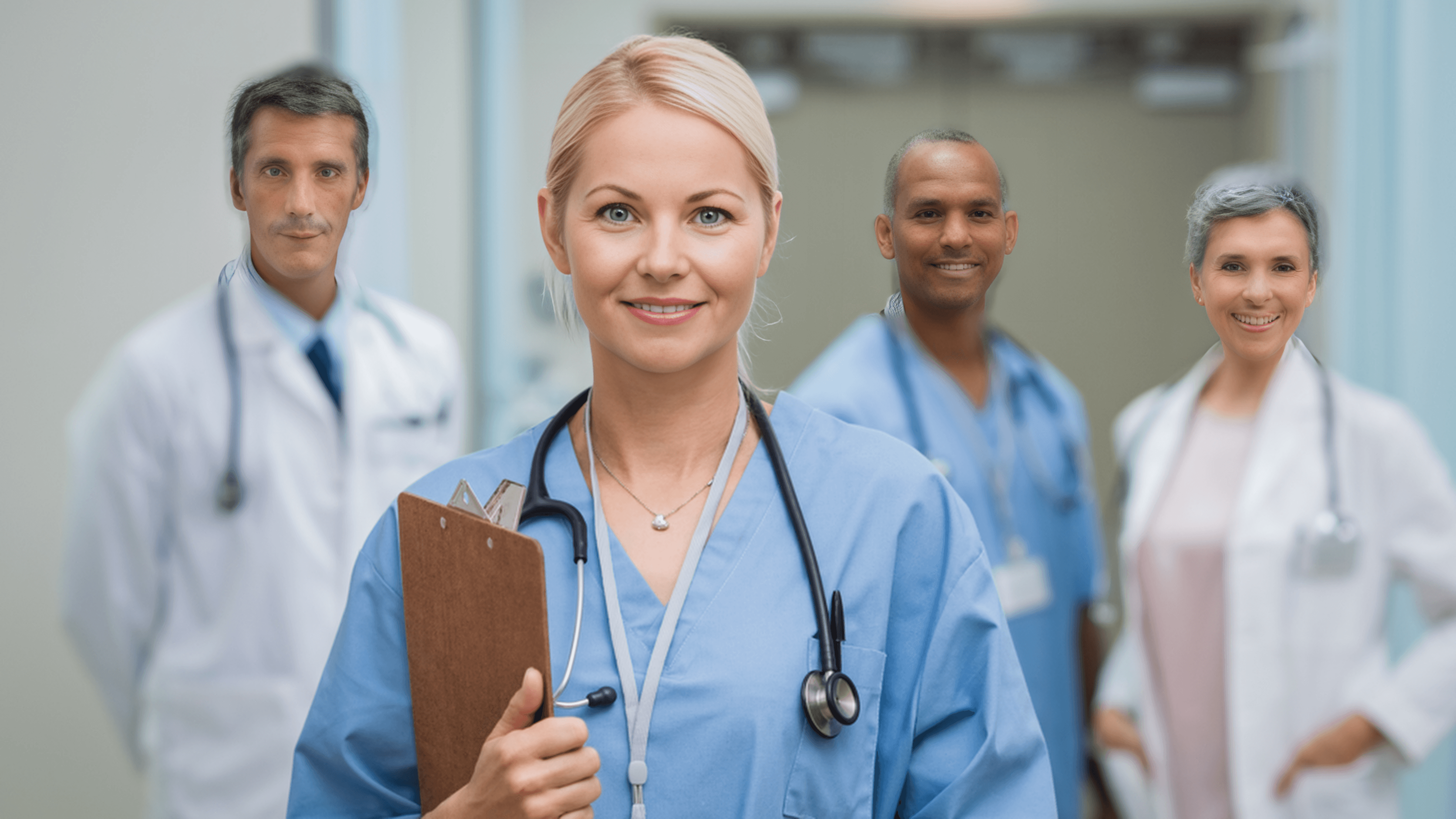 Entdecke die besten Stellenangebote als Pflegekraft im Krankenhaus